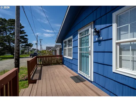 8080 S Minnehaha Street Rockaway Beach OR 97136