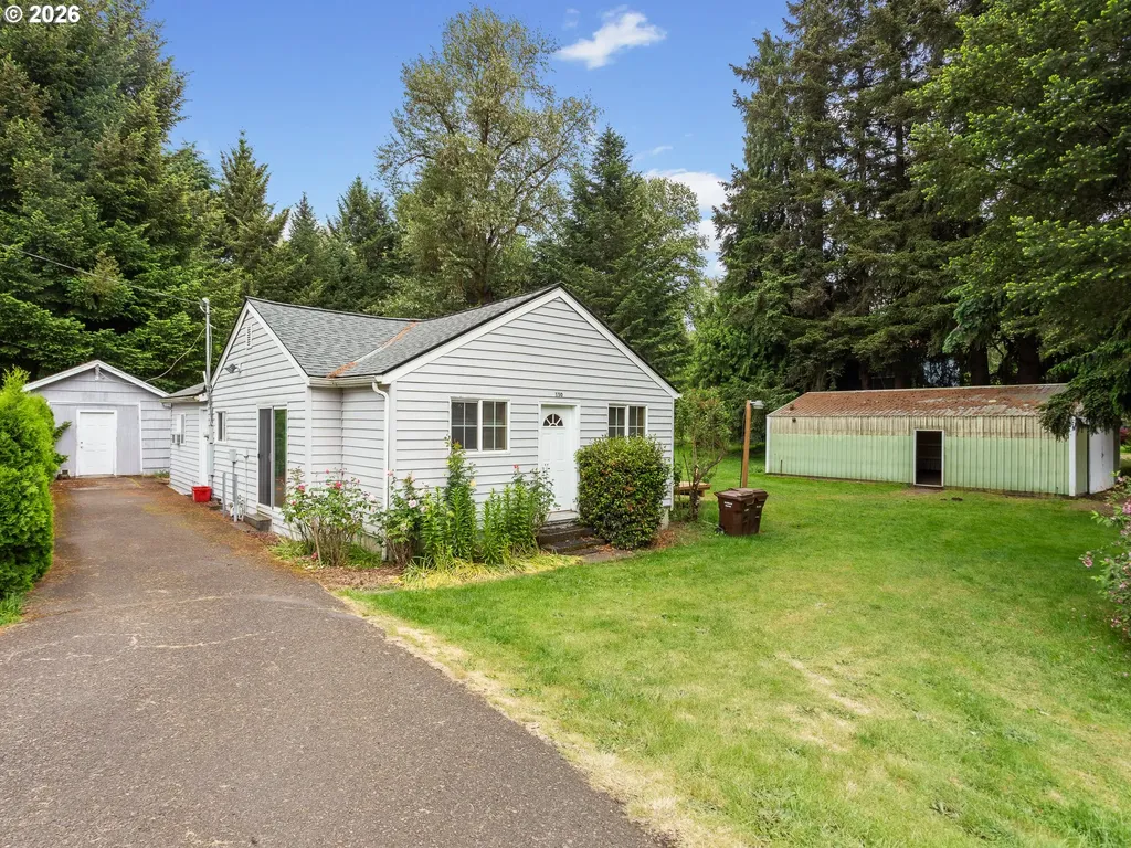 150 River Lane Gladstone OR 97027