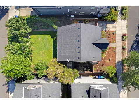 2645 N Halleck Street Portland OR 97217