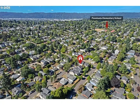 2645 N Halleck Street Portland OR 97217