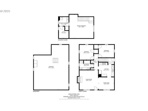 2645 N Halleck Street Portland OR 97217