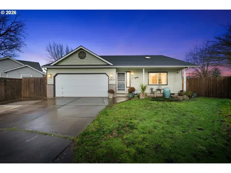 2503 Mangan Street Eugene OR 97402