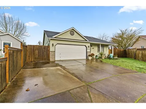 2503 Mangan Street Eugene OR 97402
