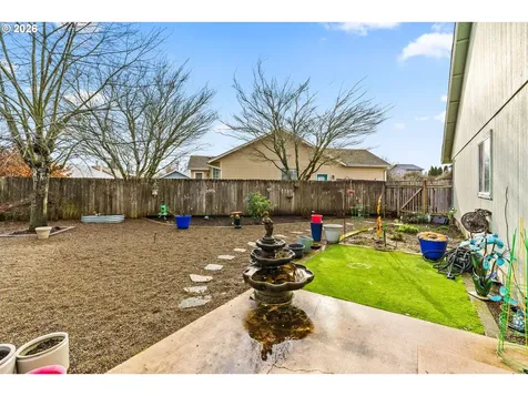 2503 Mangan Street Eugene OR 97402