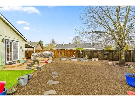 2503 Mangan Street Eugene OR 97402