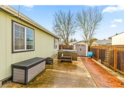 2503 Mangan Street Eugene OR 97402