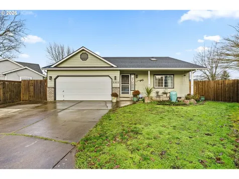 2503 Mangan Street Eugene OR 97402