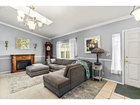 2503 Mangan Street Eugene OR 97402