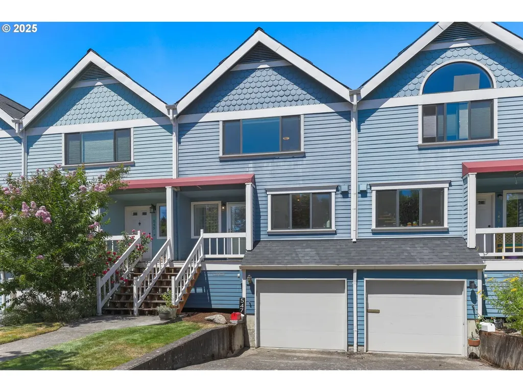 547 S Florida Street Portland OR 97219
