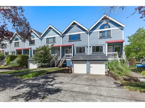 547 S Florida Street Portland OR 97219