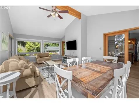 1253 NE East Lagoon Drive Lincoln City OR 97367