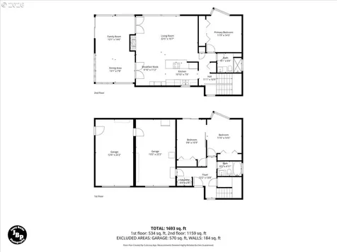 1253 NE East Lagoon Drive Lincoln City OR 97367