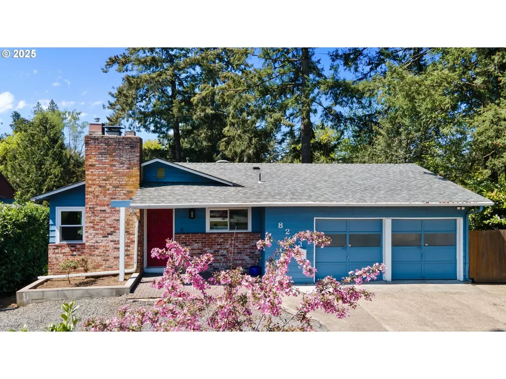 8231 SW Capitol Highway Portland OR 97219