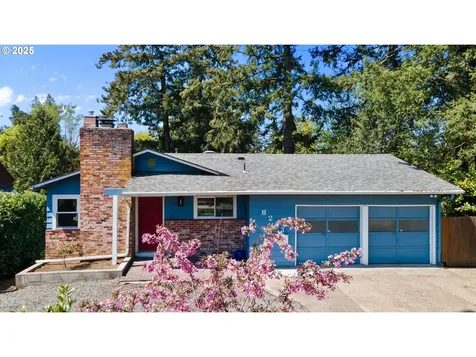 8231 SW Capitol Highway Portland OR 97219