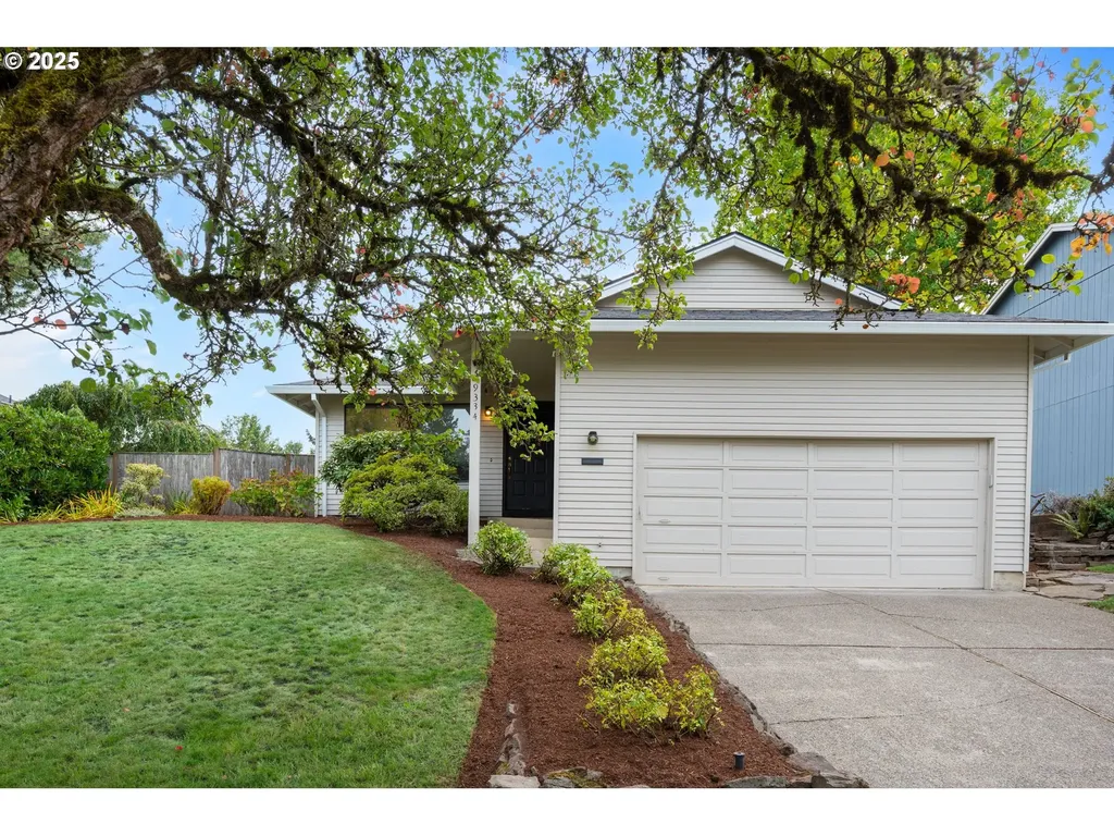 9334 SW Umiat Street Tualatin OR 97062