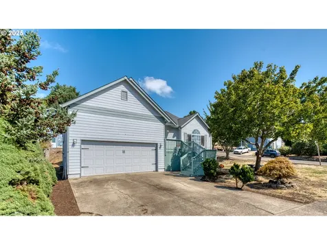 785 NE Blair Street Sheridan OR 97378