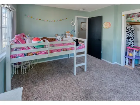 785 NE Blair Street Sheridan OR 97378