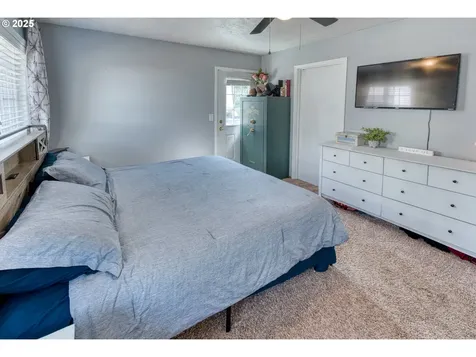 785 NE Blair Street Sheridan OR 97378