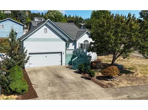 785 NE Blair Street Sheridan OR 97378