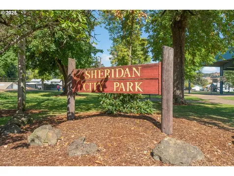 785 NE Blair Street Sheridan OR 97378
