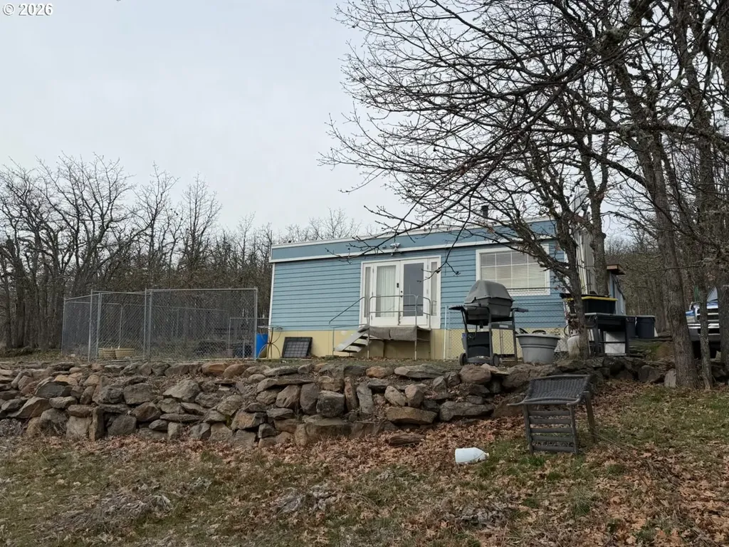 3 Trevor Road Goldendale WA 98620
