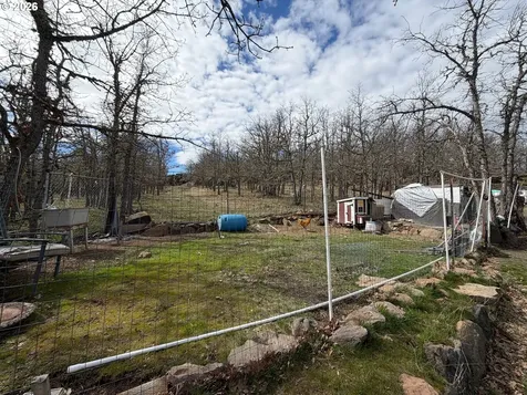3 Trevor Road Goldendale WA 98620