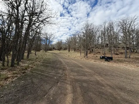 3 Trevor Road Goldendale WA 98620