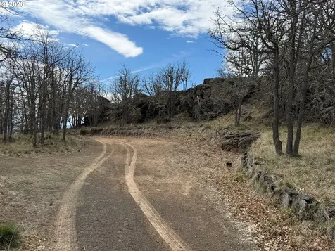 3 Trevor Road Goldendale WA 98620
