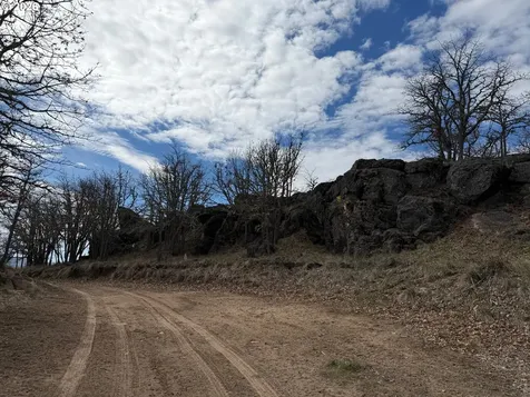 3 Trevor Road Goldendale WA 98620