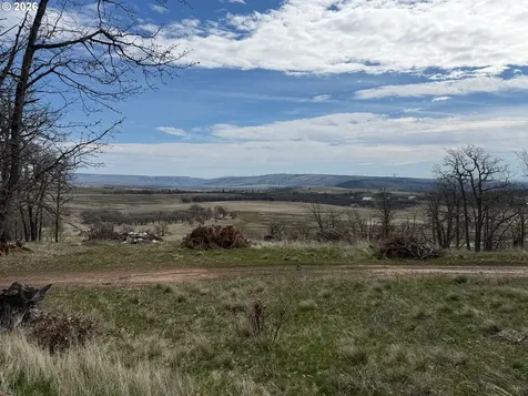3 Trevor Road Goldendale WA 98620