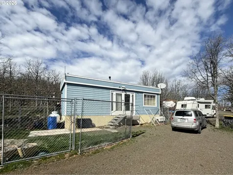 3 Trevor Road Goldendale WA 98620