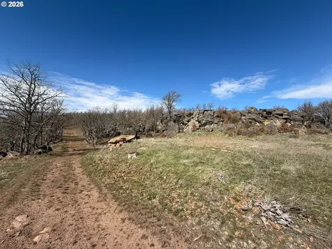 3 Trevor Road Goldendale WA 98620