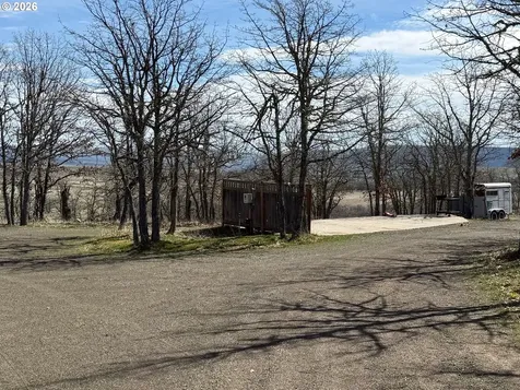 3 Trevor Road Goldendale WA 98620