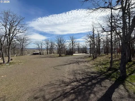 3 Trevor Road Goldendale WA 98620