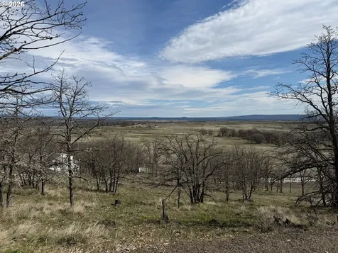 3 Trevor Road Goldendale WA 98620