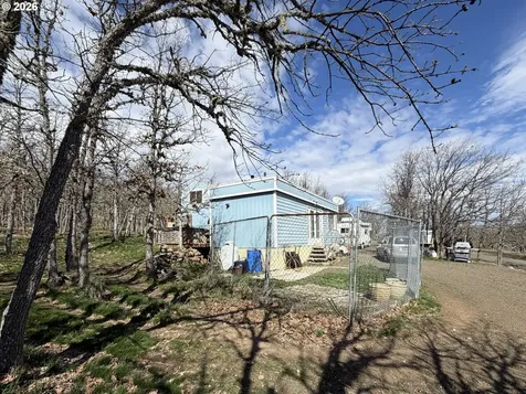 3 Trevor Road Goldendale WA 98620