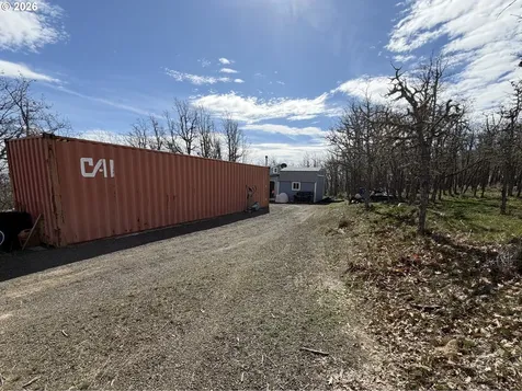3 Trevor Road Goldendale WA 98620