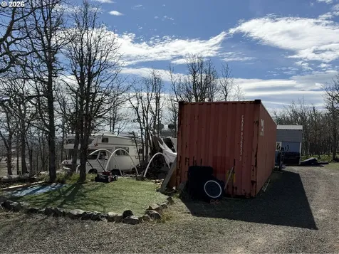3 Trevor Road Goldendale WA 98620