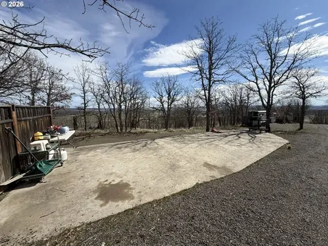 3 Trevor Road Goldendale WA 98620