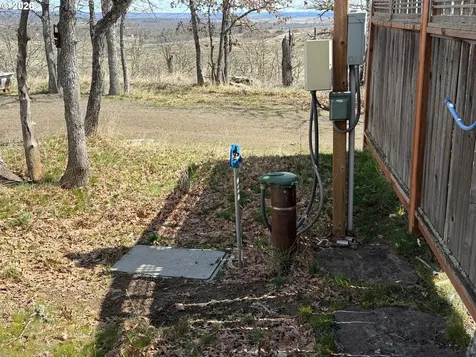 3 Trevor Road Goldendale WA 98620