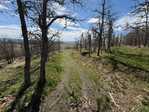 3 Trevor Road Goldendale WA 98620