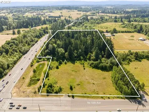 21900 NE 10th Avenue Ridgefield WA 98642