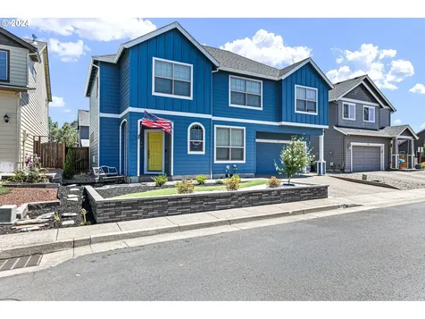 617 Street Charles Street Eugene OR 97402