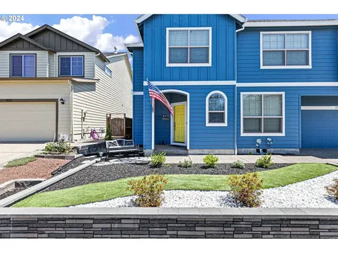 617 Street Charles Street Eugene OR 97402