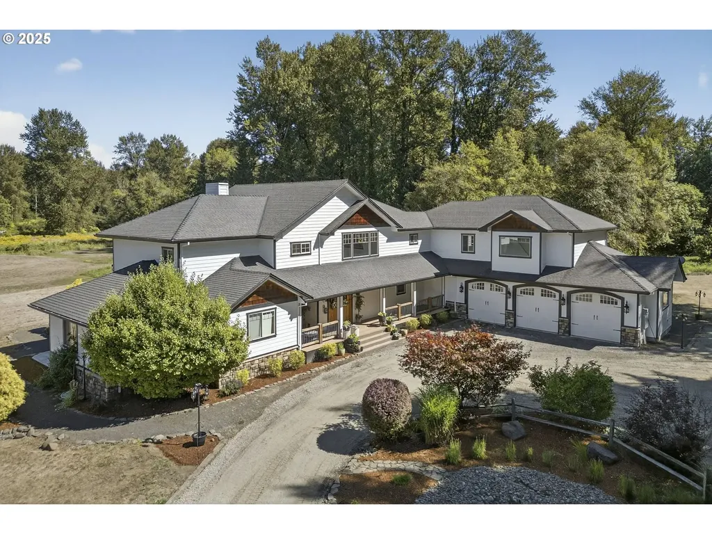 15047 S Macksburg Road Molalla OR 97038
