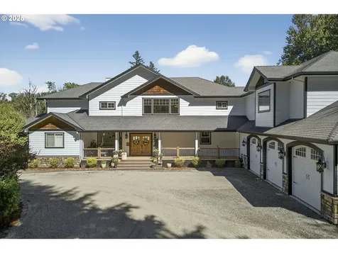 15047 S Macksburg Road Molalla OR 97038