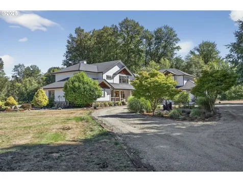 15047 S Macksburg Road Molalla OR 97038