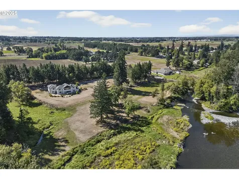 15047 S Macksburg Road Molalla OR 97038