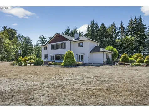 15047 S Macksburg Road Molalla OR 97038