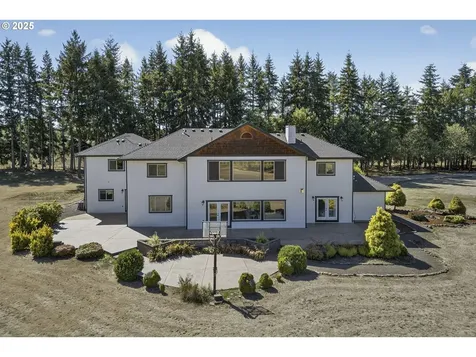 15047 S Macksburg Road Molalla OR 97038